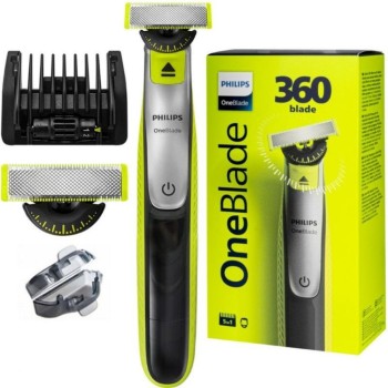 Philips Oneblade Shaver (QP2734/20) (PHIQP2734-20)