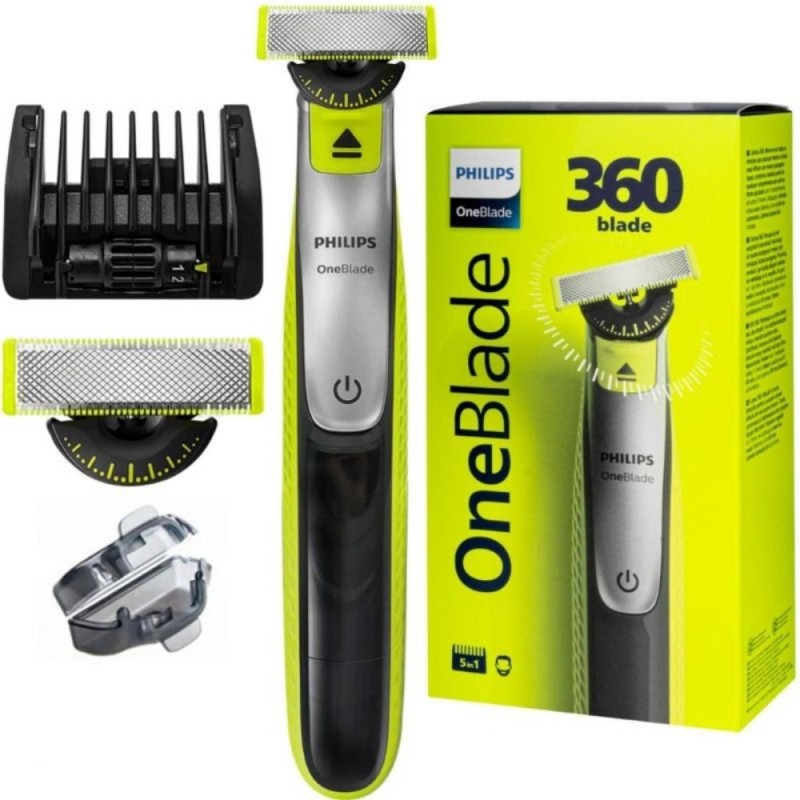 Philips Oneblade Shaver (QP2734/20) (PHIQP2734-20)