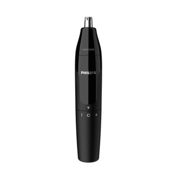 Philips Nose Hair Trimmer Black (NT1620/15) (PHINT1620-15)