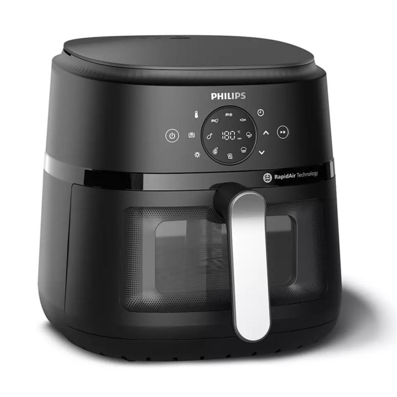 Philips Airfyer 2000 Black (NA231/00) (PHINA231-00) Philips Airfyer 2000 Black (NA231/00) (PHINA231-00)