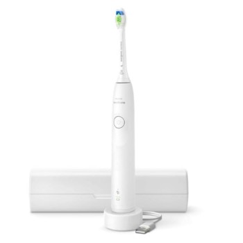 Philips Sonicare 5300 Sonic Toothbrush White (HX7108/02) (PHIHX7108-02)