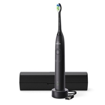 Philips Sonicare 5300 Sonic Toothbrush Black (HX7101/02) (PHIHX7101-02)
