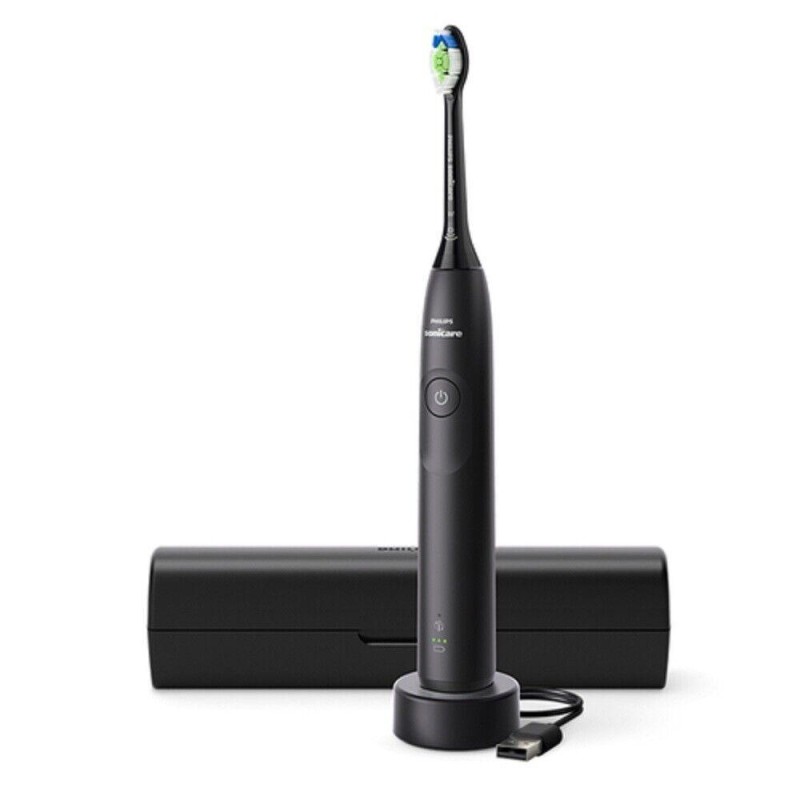 Philips Sonicare 5300 Sonic Toothbrush Black (HX7101/02) (PHIHX7101-02) Philips Sonicare 5300 Sonic Toothbrush Black (HX7101/02) (PHIHX7101-02)