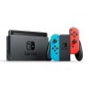 Nintendo Switch V2 Game Console With Neon Blue + Neon Red Joy-con (10010738) (NIN10010738)