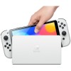 Nintendo Switch Oled Game Console Full HD White (10007454) (NIN10007454)