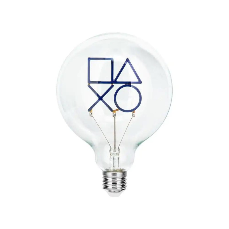 Paladone LED Neon Λάμπα PlayStation Ε27 (PP14115PSEU) (PALAPP14115PSEU) Paladone LED Neon Λάμπα PlayStation Ε27 (PP14115PSEU) (PALAPP14115PSEU)