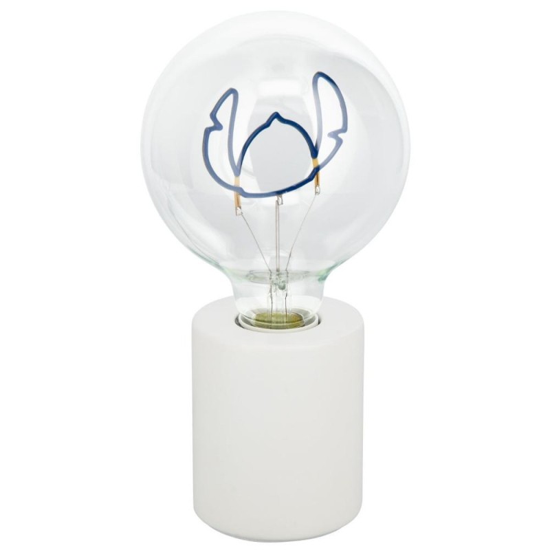 Paladone Διακοσμητικό Φωτιστικό Bulb Stitch (PP14064LSEU) (PALAPP14064LSEU) Paladone Διακοσμητικό Φωτιστικό Bulb Stitch (PP14064LSEU) (PALAPP14064LSEU)