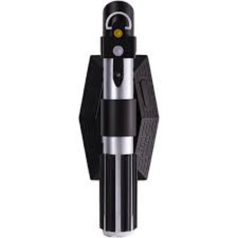 Paladone Διακοσμητικό Φωτιστικό Star Wars Lightsaber Uplighter (PP11320SW) (PALAPP11320SW) Paladone Διακοσμητικό Φωτιστικό Star Wars Lightsaber Uplighter (PP11320SW) (PALAPP11320SW)