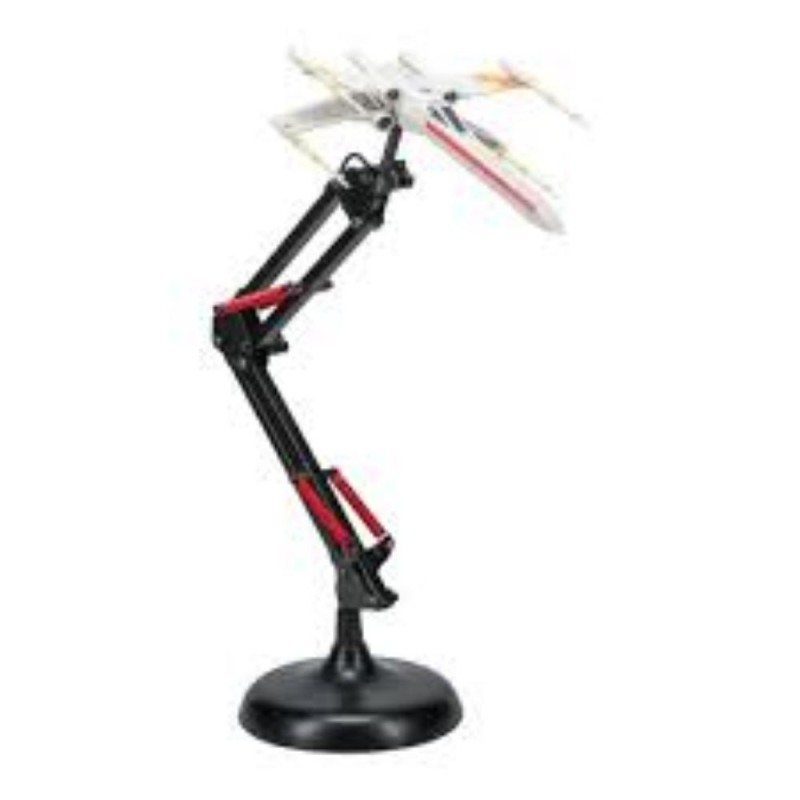 Paladone Φωτιστικό Γραφείου LED Star Wars X Wing (PP11319SW) (PALAPP11319SW) Paladone Φωτιστικό Γραφείου LED Star Wars X Wing (PP11319SW) (PALAPP11319SW)