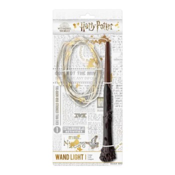 Paladone Διακοσμητικό Φωτιστικό Γιρλάντα Harry Potter (PP9651HP) (PALAPP9651HP)
