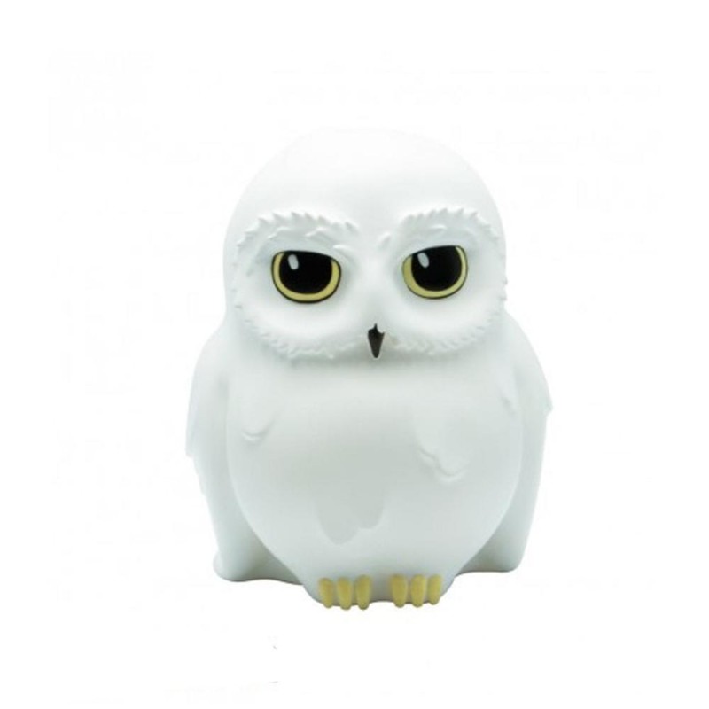 Paladone Διακοσμητικό Φωτιστικό Harry Potter Hedwig (PP9564HP) (PALAPP9564HP) Paladone Διακοσμητικό Φωτιστικό Harry Potter Hedwig (PP9564HP) (PALAPP9564HP)