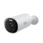 Baseus B1 2Κ Outdoor Camera White (S0SV002130) (BASS0SV002130)