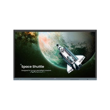 BENQ RE6504 Interactive Display 64GB 65" (9H.F9ETK.DE6) (BENRE6504)