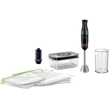 Bosch Ergomaster Hand Blender Black (MSM4B6V2) (BSHMSM4B6V2)