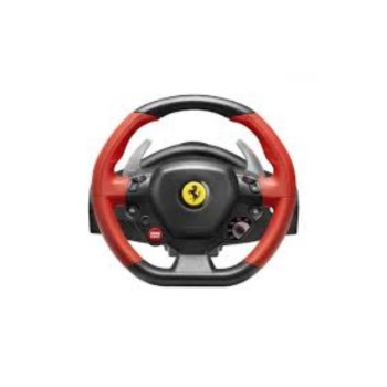 Thrustmaster Controller Ferrari 458 Spider Black (4460105) (THR4460105)