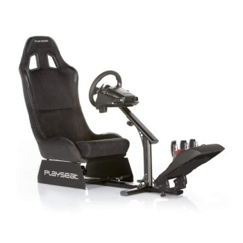 Playseat Gaming Chair EVOLAB Black (REM.00008) (PLSEVOLABBK)