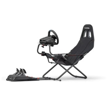 Playseat Gaming Chair CHAAFB Black (RC.00312) (PLSCHAAFBBK)
