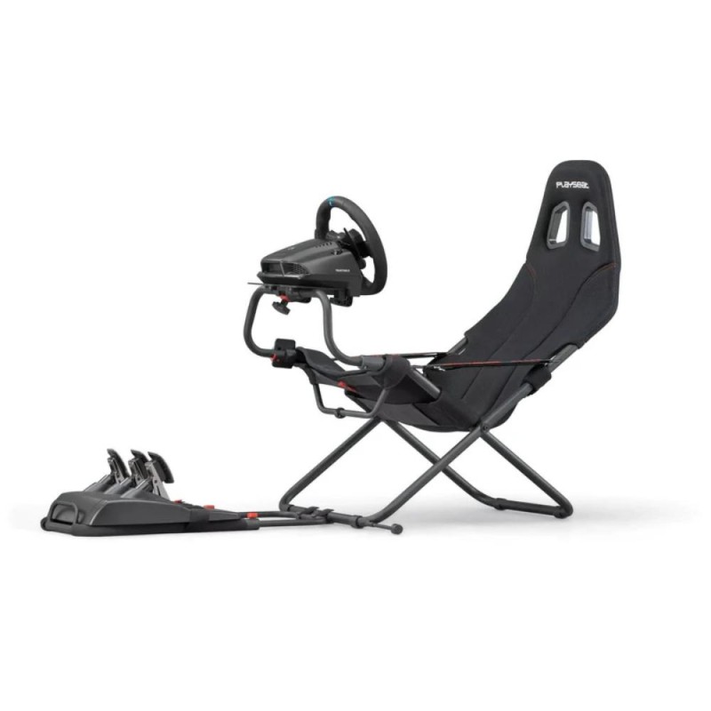 Playseat Gaming Chair CHAAFB Black (RC.00312) (PLSCHAAFBBK)