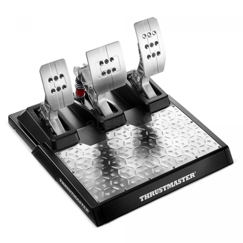 Thrustmaster Controller T-LCM Pedals Black (4060121) (THR4060121) Thrustmaster Controller T-LCM Pedals Black (4060121) (THR4060121)