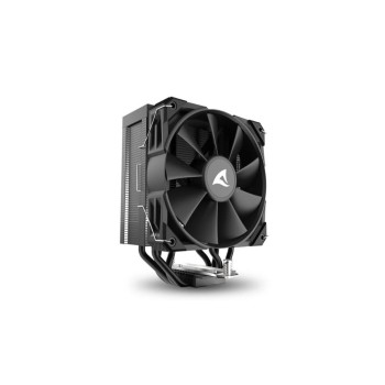 Sharkoon A40 Black Air Cooler (41985) (SHR41985)