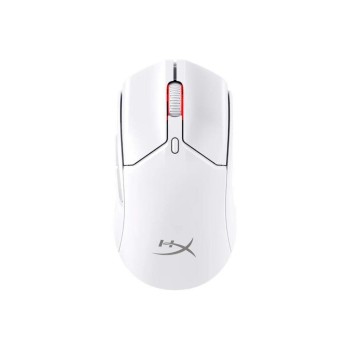HyperX Pulsefire Haste 2 Mini White (7D389AA) (HYX7D389AA)