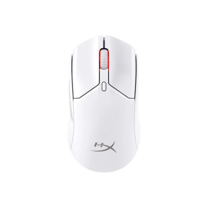 HyperX Pulsefire Haste 2 Mini White (7D389AA) (HYX7D389AA)