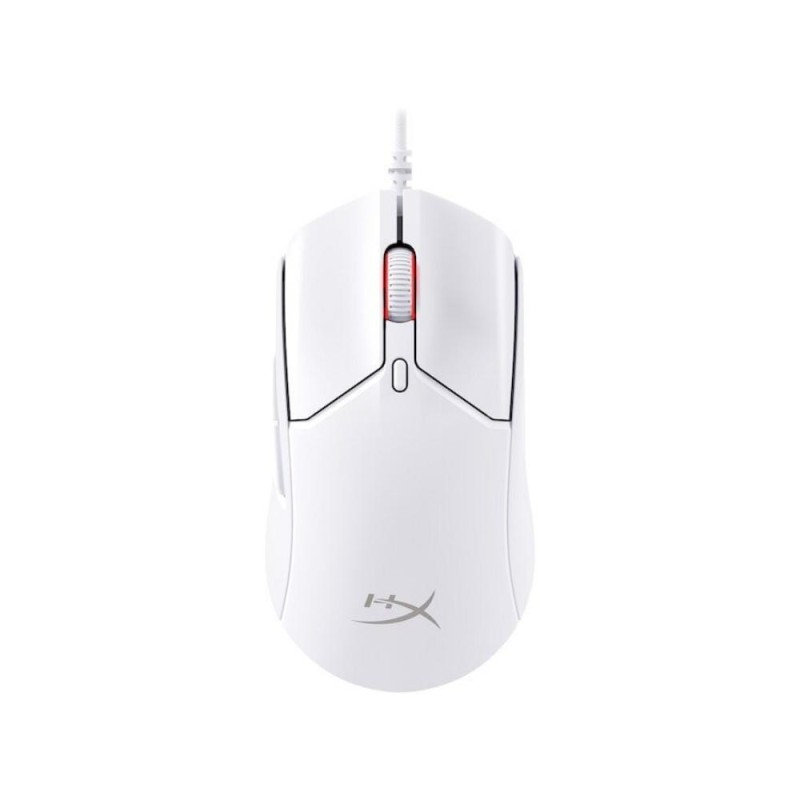 HyperX Pulsefire Haste 2 White (6N0A8AA) (HYX6N0A8AA)