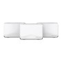 Mercusys BE3600 Whole Home 2.5G Mesh Wi-Fi 7 System (HALO H27BE(3-PACK)) (MERHALOH27BE(3-PACK))