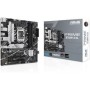 ASUS PRIME B760M-A D4-CSM Intel B760 LGA 1700 micro ATX (90MB1D00-M1EAYC) (ASU90MB1D00-M1EAYC)