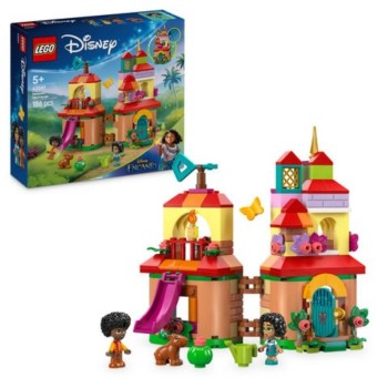 Lego Disney Classic Encanto Mini House (43261) (LGO43261)