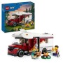 Lego City Adventure Motorhome (60454) (LGO60454)