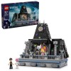 Lego Wednesday - Wednesdays And Enid's Dorm Room (76781) (LGO76781)