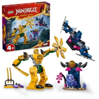 Lego Ninjago Arin's Battle Mech (71804) (LGO71804)