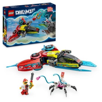 Lego DREAMZzz Cooper's Flying Video Game Controller (71489) (LGO71489)