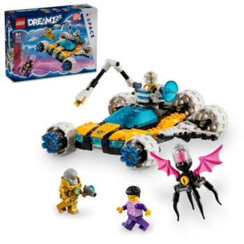 Lego DREAMZzz Mr. Oz's Space Buggy (71475) (LGO71475)