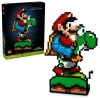 Lego Super Mario World: Mario & Yoshi (71438) (LGO71438)