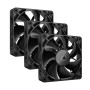 Corsair RX Series iCUE LINK RX120 120mm Fan Triple Fan Kit (CO-9051010-WW) (CORCO-9051010-WW)