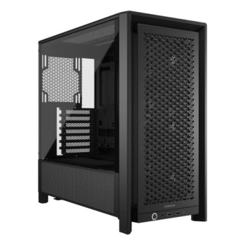 Corsair FRAME 4000D RS Mid-Tower Black (CC-9011312-WW) (CORCC-9011312-WW)
