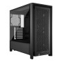 Corsair FRAME 4000D RS Mid-Tower Black (CC-9011312-WW) (CORCC-9011312-WW)