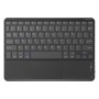 Blackview K1 Keyboard Ultra-Slim Wireless Black (K1BK) (BVIK1BK)
