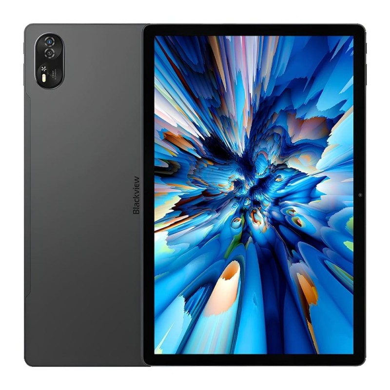 BlackView Mega 8 WiFi & 4G 13" 12GB 256GB Space Grey (1I5BLV-MEGA8) (BVI1I5BLV-MEGA8) BlackView Mega 8 WiFi & 4G 13" 12GB 256GB Space Grey (1I5BLV-MEGA8) (BVI1I5BLV-MEGA8)