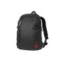 Genesis Gaming Laptop Backpack Pallad 420 Black 15.6" 18L (NBG-2217) (GNSNBG-2217)