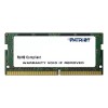 Patriot Signature Memory Module 8 GB DDR4 2666 MHz (PSD48G266681S) (PATRPSD48G266681S)