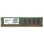 Patriot 8GB PC3-10600 Memory Module 1 x 8 GB DDR3 1333 MHz (PSD38G13332) (PATRPSD38G13332)