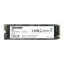 Patriot P300 128 GB PCIe 3.0 x4 NVMe 1.3 M.2 2280 (P300P128GM28) (PATRP300P128GM28)