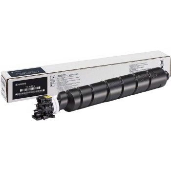 KYOCERA TK-6355 TNR CRTR BLACK (40K) (1T0C2N0NL0) (KYOTK6355)