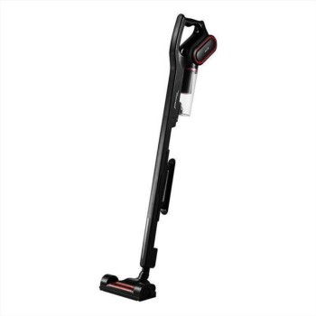 Deerma DX700 PRO Ηλεκτρική Σκούπα Stick Black (DEM-DX700PRO) (XIADEM-DX700PRO)