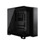 CORSAIR Case 6500X Mid-Tower Dual Chamber Tempered Glass Obsidian Aluminum (CC-9011283-WW) (CORCC-9011283-WW)