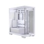 CORSAIR Case 3500X Mid-Tower Tempered Glass White (CC-9011277-WW) (CORCC-9011277-WW)