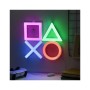 Paladone Διακοσμητικό Φωτιστικό LED PlayStation (PP13130PSVN) (PALAPP13130PSVN)